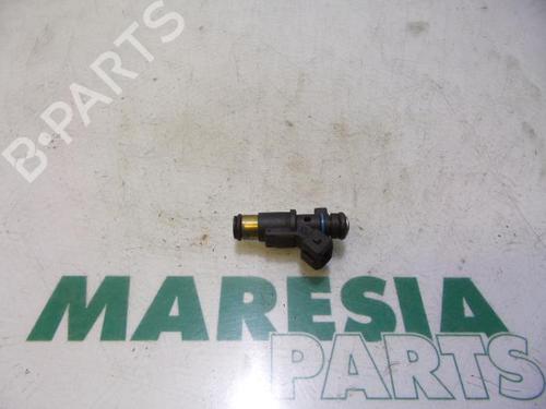injector-peugeot-307-3ac-2000-2001-2002-2003-2004-2005-2006-2007-2008-2009-2010-2011-2012-31488658 main image