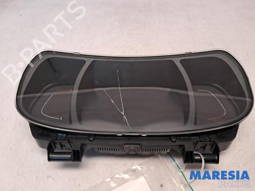 Instrument cluster RENAULT KADJAR (HA_, HL_) 1.5 dCi 110 (HLA3) | BP31402041C47 - Image 3