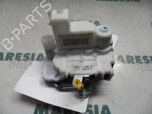 electronic-module-fiat-panda-169_-2003-31444109 main image