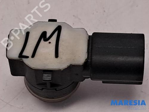 Electronic sensor PEUGEOT 308 SW II (LC_, LJ_, LR_, LX_, L4_) 1.2 THP 110 | BP31456890M84