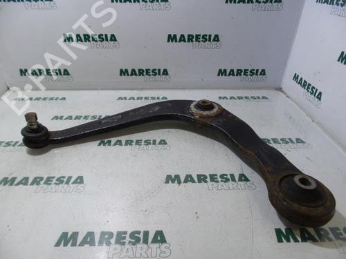 left-front-suspension-arm-peugeot-206-hatchback-2ac-1998-1999-2000-2001-2002-2003-2004-2005-2006-2007-2008-2009-2010-2011-2012-31408697 main image