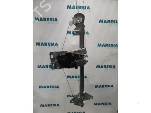 rear-right-window-mechanism-peugeot-307-sw-3h-2002-2003-2004-2005-2006-2007-2008-2009-31444385 main image