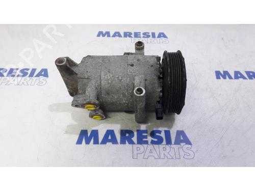 Used AC compressor PEUGEOT BOXER Van 2.2 HDi 120 (120 hp) 31406767