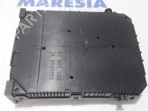 Engine control unit (ECU) CITROËN C3 III (SX) 1.2 VTi 82 | BP31425766M57 