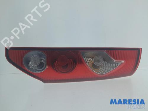 Used Right taillight Right taillight 38758691 38758691