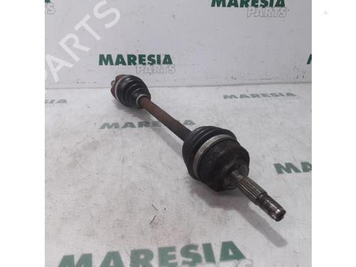 Left front driveshaft PEUGEOT 207 SW (WK_) 1.4 16V | BP31400117M38
