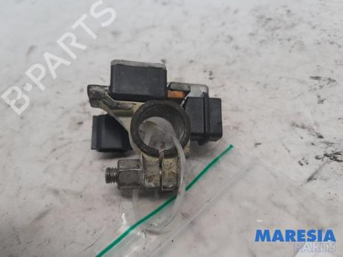 Electronic sensor RENAULT TRAFIC III Van (FG_) 1.6 dCi 95 (FGMJ, FGMR) | BP31442401M84 