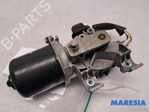 Used Front wiper motor RENAULT CLIO IV Grandtour (KH_) 0.9 TCe 90 (90 hp) 31471480