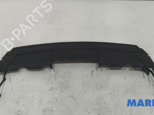 Used Rear parcel shelf Rear parcel shelf PEUGEOT 307 CC (3B) 2.0 16V (140 hp) 36378221 36378221