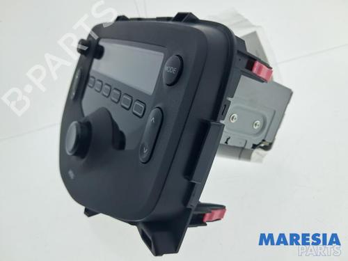Radio PEUGEOT 108 1.0 VTi | BP36280635E6 - Image 2