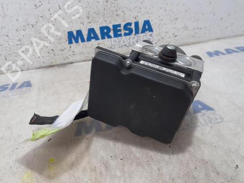 ABS pump ALFA ROMEO MITO (955_) 1.3 MultiJet (955AXT1A) | BP31491467M43 