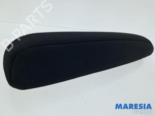 Armlæn Armlæn CITROËN C4 Grand Picasso II (DA_, DE_) 1.2 THP 130 (130 hp) 34197883 34197883