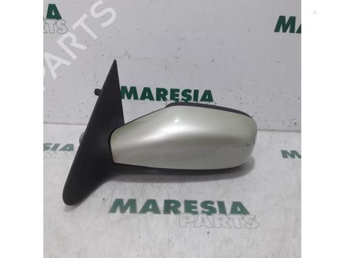Used Left mirror Left mirror RENAULT LAGUNA II Grandtour (KG0/1_) 2.0 16V (KG00, KG0K, KG0W, KG0P) (135 hp) 31490749 31490749