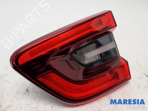 Used Right taillight RENAULT KADJAR (HA_, HL_) 1.6 TCe 165 (HLMH) (163 hp) 31427665