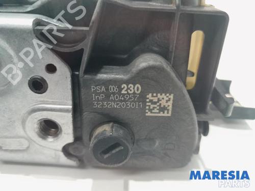 Electronic module PEUGEOT 5008 (0U_, 0E_) 1.6 16V | BP31533786M83 