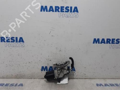 Used Front wiper motor FIAT 500 (312_) 1.2 (312AXA1A) (69 hp) 31477692