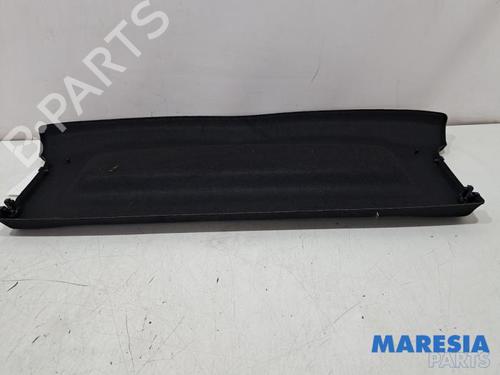 Rear parcel shelf CITROËN C3 II (SC_) 1.6 VTi 120 | BP32133092C85