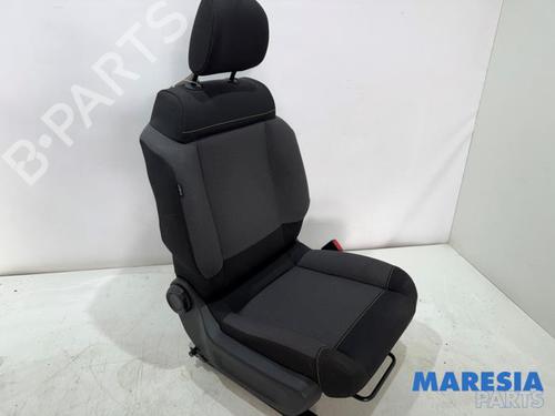 Used Right front seat CITROËN C3 III (SX) 1.2 PureTech 82 (83 hp) 31427333