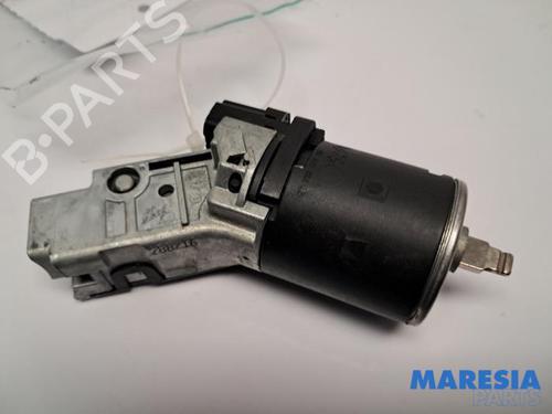 Used Ignition barrel CITROËN C3 III (SX) 1.2 VTi 82 (82 hp) 31514563