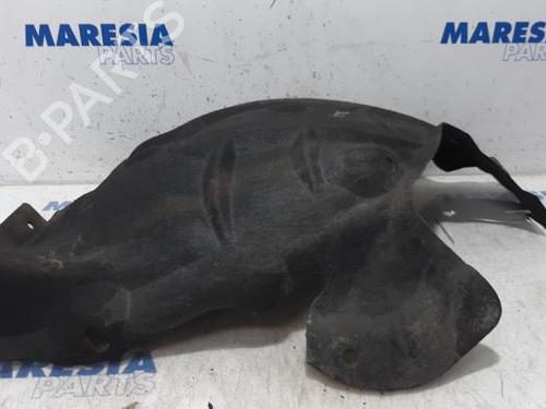 Used Wheel arch RENAULT SCÉNIC III (JZ0/1_) 2.0 16V (JZ0G, JZ0P, JZ1E, JZ1P) (140 hp) 31398163
