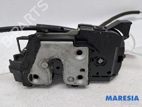 Used Electronic module RENAULT CLIO IV (BH_) 0.9 TCe 90 (BHNF, BHMA, BHMH, BHJK, BHJR) (90 hp) 31404389