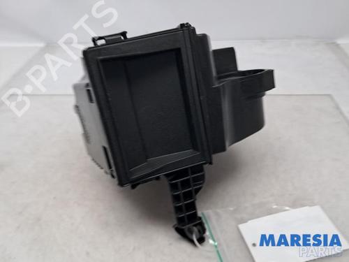 Air filter box RENAULT CLIO IV Grandtour (KH_) 1.5 dCi 90 (KHN3, KHN4) | BP31447896M87