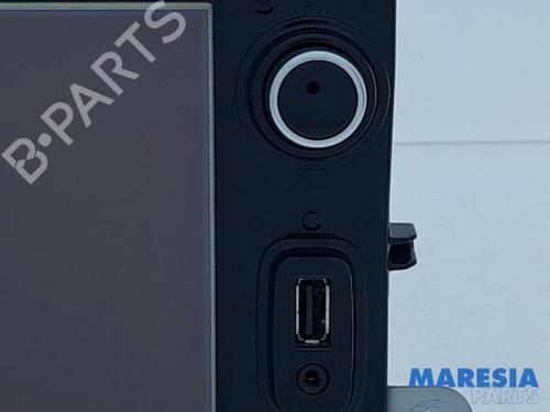 Control unit RENAULT CLIO IV (BH_) 0.9 TCe 90 (BHNF, BHMA, BHMH, BHJK, BHJR) | BP40510341M11 - Image 2