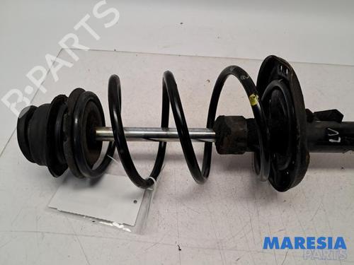 Left front shock absorber FIAT 500 (312_) 1.2 (312AXA1A) | BP31390890M16