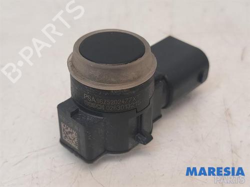 Used Electronic sensor PEUGEOT EXPERT Van (V_) 2.0 BlueHDi 120 (122 hp) 31415441