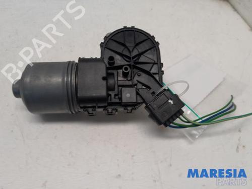 Front wiper motor PEUGEOT PARTNER Tepee 1.6 VTi | BP31478446M29 - Image 3