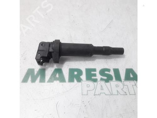 Used Ignition coil PEUGEOT 207 (WA_, WC_) 1.4 16V (95 hp) 31385837