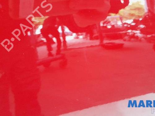 Right rear door ALFA ROMEO GIULIA (952_) 2.0 (952ABA25B) | BP31493598C5 