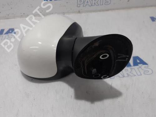 Left mirror FIAT 500 (312_) 1.2 (312AXA1A) | BP31412692C26