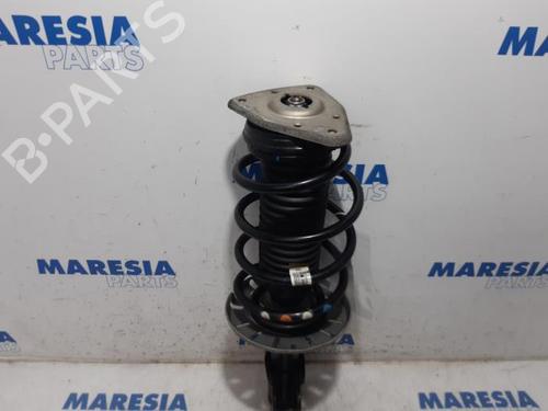 Used Right front shock absorber CITROËN C4 Grand Picasso II (DA_, DE_) 1.6 BlueHDi 120 (120 hp) 31430447
