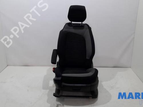 Sæde venstre fortil CITROËN C4 Picasso II 1.6 THP 155 (156 hp) 31483008