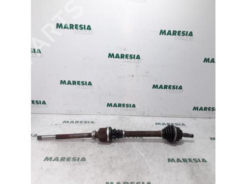 Used Right front driveshaft PEUGEOT 308 I (4A_, 4C_) 1.6 16V (150 hp) 31396012
