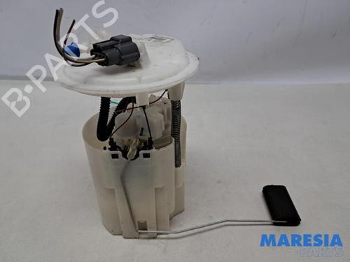 Aforador RENAULT SCÉNIC III (JZ0/1_) 1.6 16V (JZ0U, JZ1B) (110 hp) 31816590