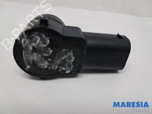 Electronic sensor PEUGEOT 208 I (CA_, CC_) 1.6 VTi | BP31417414M84