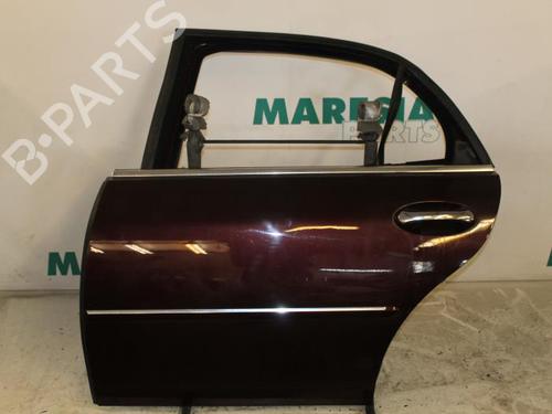 Used Left rear door LANCIA THESIS (841_) 2.0 Turbo (841AXA1B03) (185 hp) 31475344