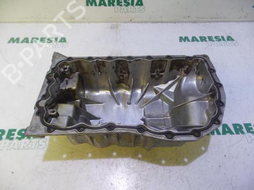 Front right seatbelt RENAULT SCÉNIC I MPV (JA0/1_, FA0_) 2.0 16V (JA1B, JA1D, JA0C) | BP31426960I25