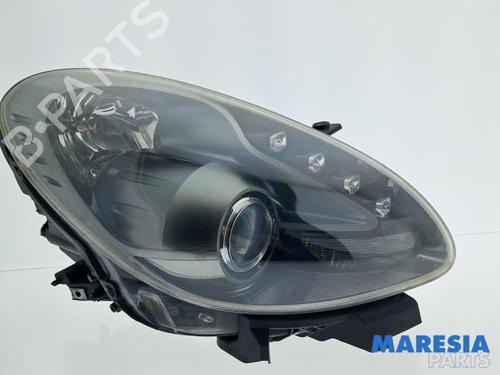 Used Right headlight Right headlight 37180701 37180701