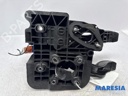 Pedal FIAT 500 C (312_) 1.2 (312CXA1A, 312AXA1A) | BP31487670I4