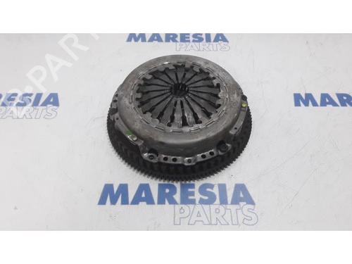 Flywheel RENAULT ESPACE IV (JK0/1_) 2.0 dCi (JK02, JK03) | BP31454084M101 - Image 2