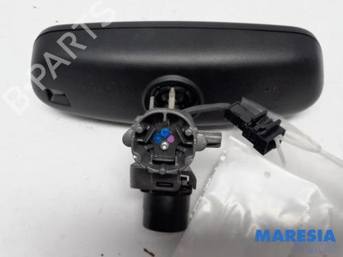 Used Rear mirror PEUGEOT 508 I (8D_) 2.0 HDi Hybrid4 AWC (200 hp) 31533882
