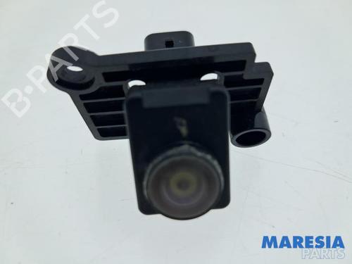 Used Camera Camera RENAULT MEGANE IV Hatchback (B9A/M/N_) 1.6 TCe 205 (B9MV) (205 hp) 36436590 36436590