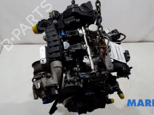 Engine PEUGEOT 2008 II (UD_, US_, UY_, UJ_, UR_, UC_) 1.2 PureTech 100 (USHNK) | BP32305504M1