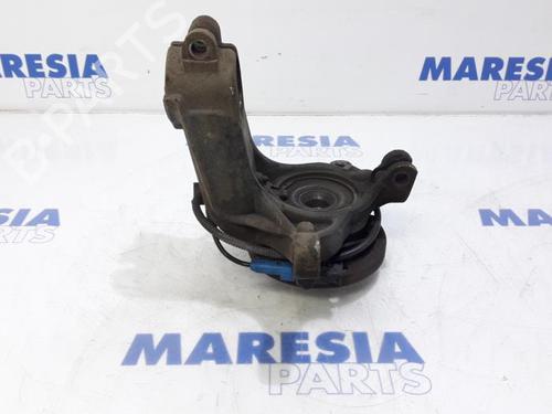 Left front steering knuckle CITROËN DS3 (SA_) 1.6 HDi 90 | BP31425431M25