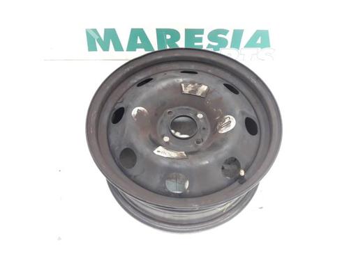 Used Rim CITROËN C5 II (RC_) 2.0 16V (RCRFJB, RCRFJC) (140 hp) 31462559