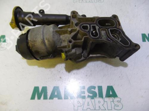 Used Other Other FIAT PUNTO EVO (199_) 1.3 D Multijet (199AXC1A, 199BXC1A, 199AXT1A, 199BXT1A) (75 hp) 31515427 31515427