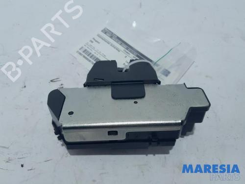 Electronic module PEUGEOT 208 I (CA_, CC_) 1.4 VTi | BP31482686M83